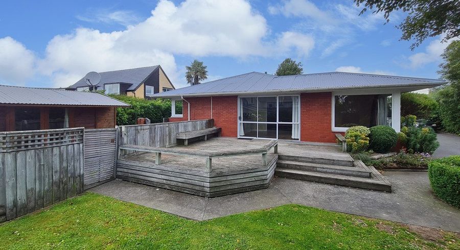  at 38B Avonhead Road, Avonhead, Christchurch