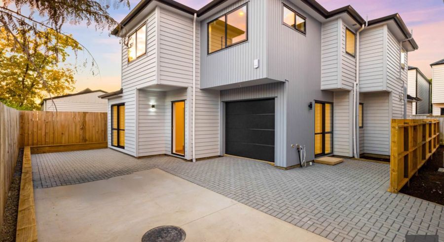  at 18B Domain Road, Weymouth, Manukau City, Auckland