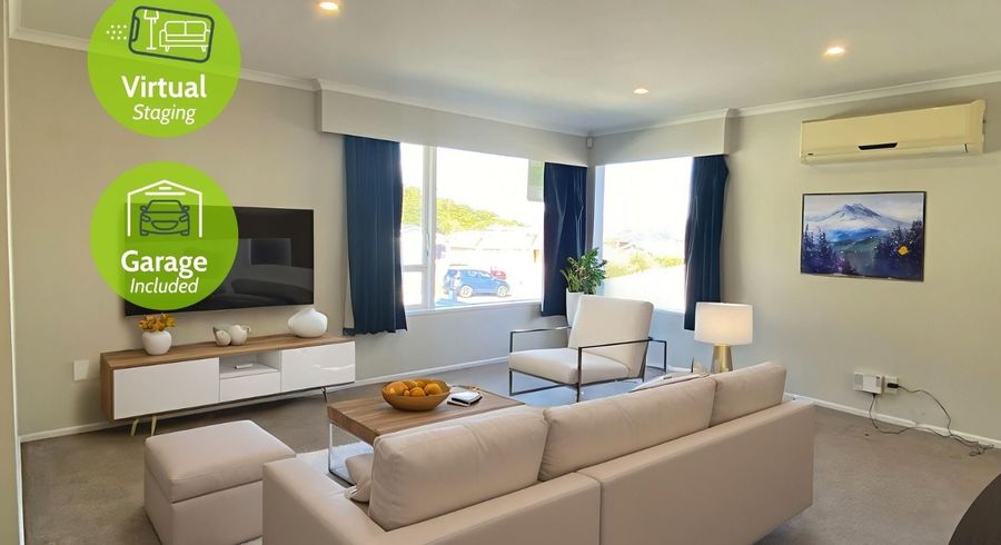  at 181 Major Drive, Kelson, Lower Hutt, Wellington