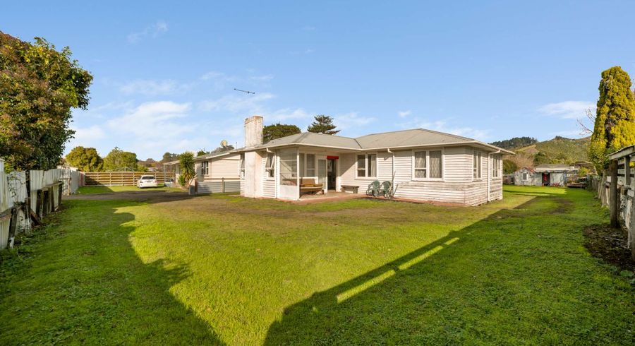  at 191 Rutene Road, Kaiti, Gisborne