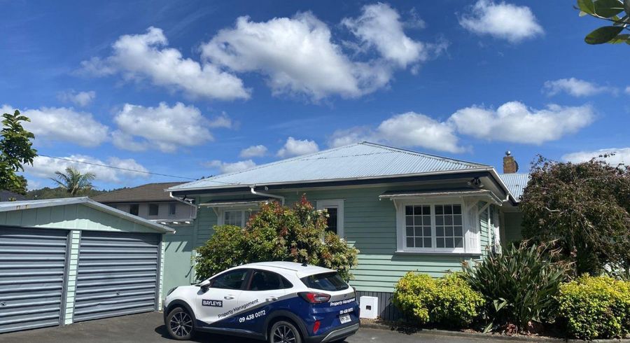  at 2a Hall Avenue, Regent, Whangarei, Northland