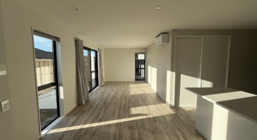 at 6A Dodd Road, Rolleston, Selwyn, Canterbury
