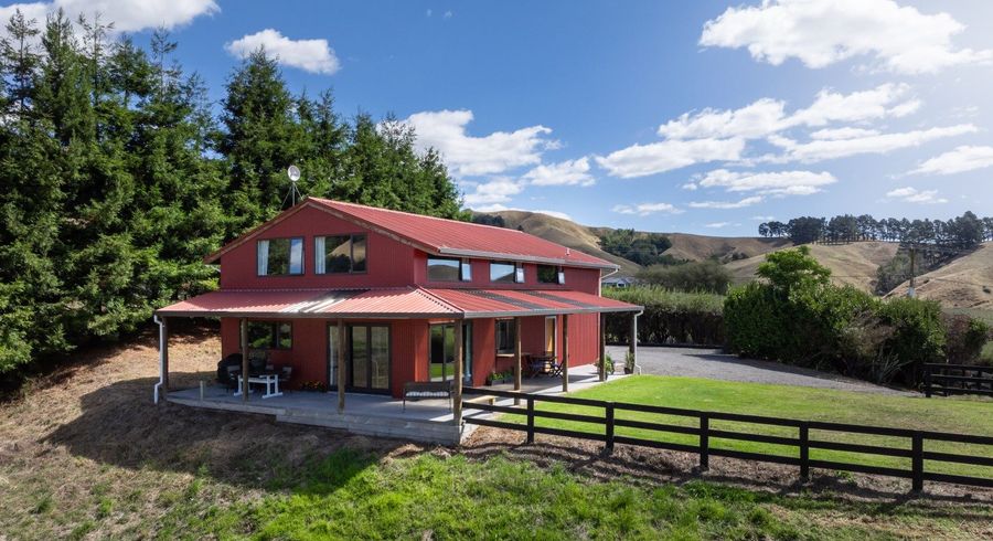  at 917 Kairangi Road, Rotoorangi, Waipa, Waikato