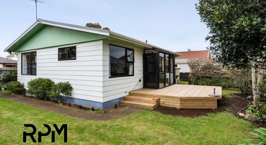  at 3 Kaimata Street, Brooklands, New Plymouth