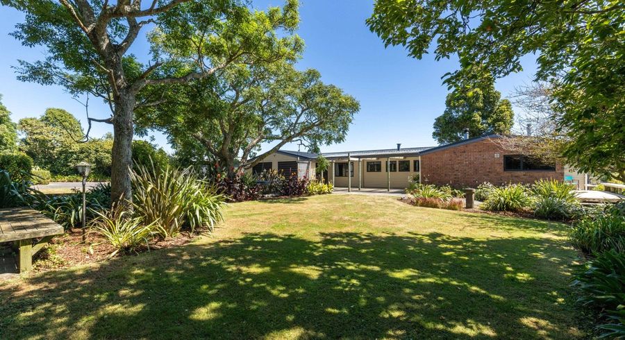 at 55 Pitt Road, Hillsborough, New Plymouth, Taranaki