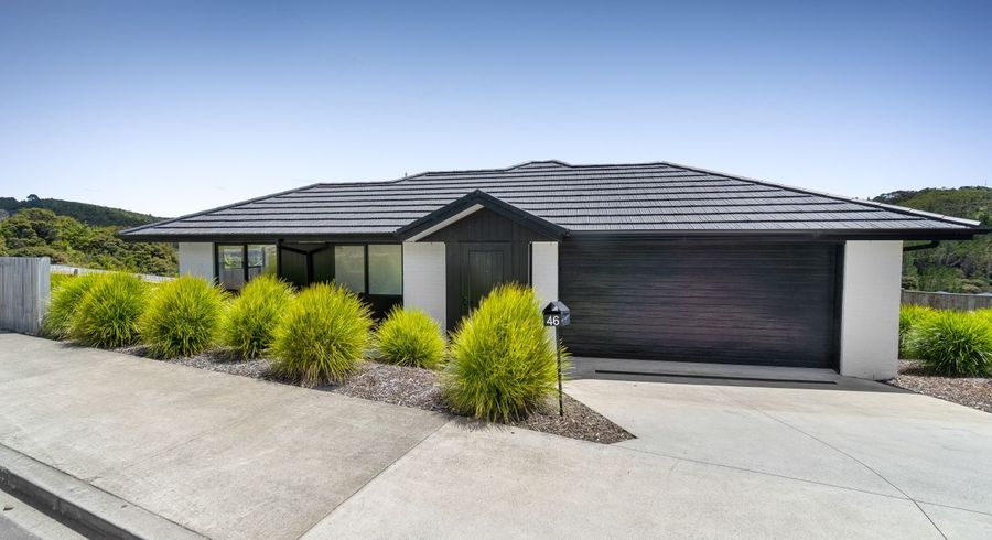  at 46 Pacific Heights Road, Orewa, Rodney, Auckland