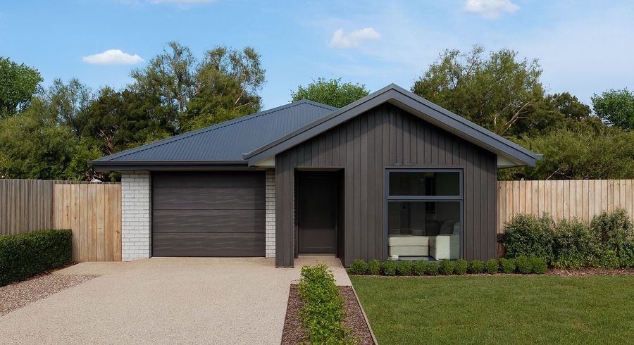  at 597 East Maddisons Road, Rolleston, Selwyn, Canterbury