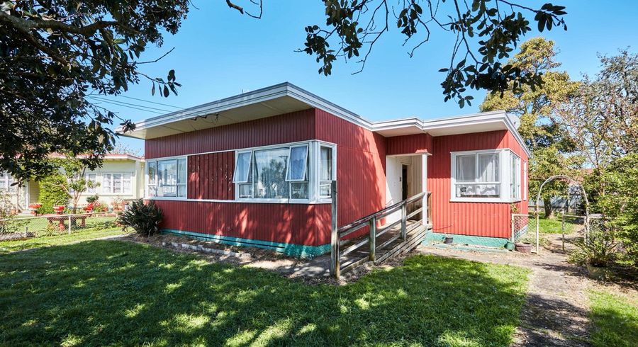  at 18 Kowhai Street, Te Hapara, Gisborne