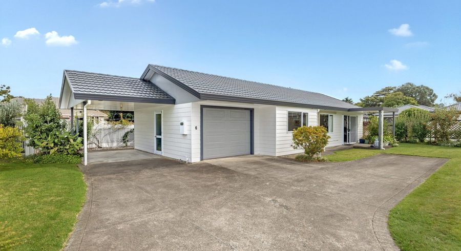  at 6/690 Gladstone Road, Te Hapara, Gisborne, Gisborne