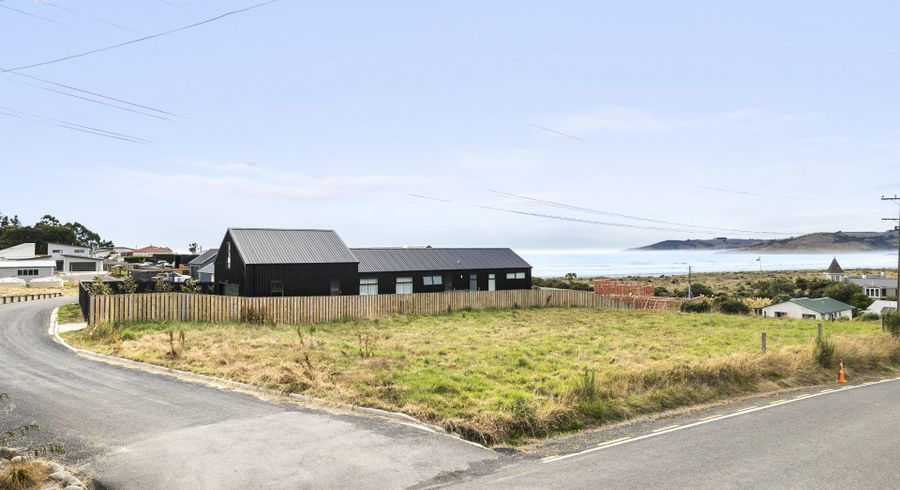  at 2 Okahau  Terrace, Warrington, Dunedin, Otago