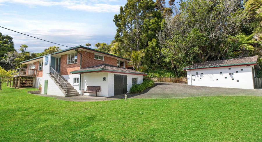  at 764 West Coast Road, Oratia, Auckland