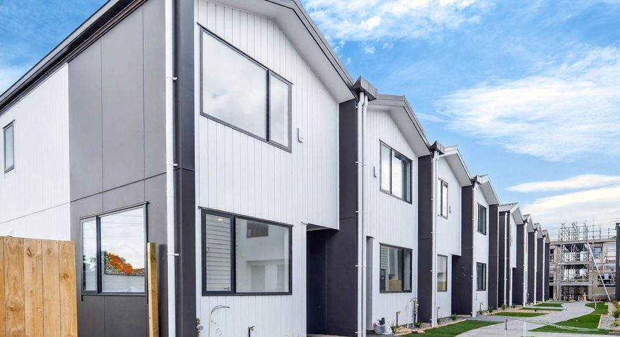  at Lot 8/239 Porchester Road, Takanini, Papakura, Auckland