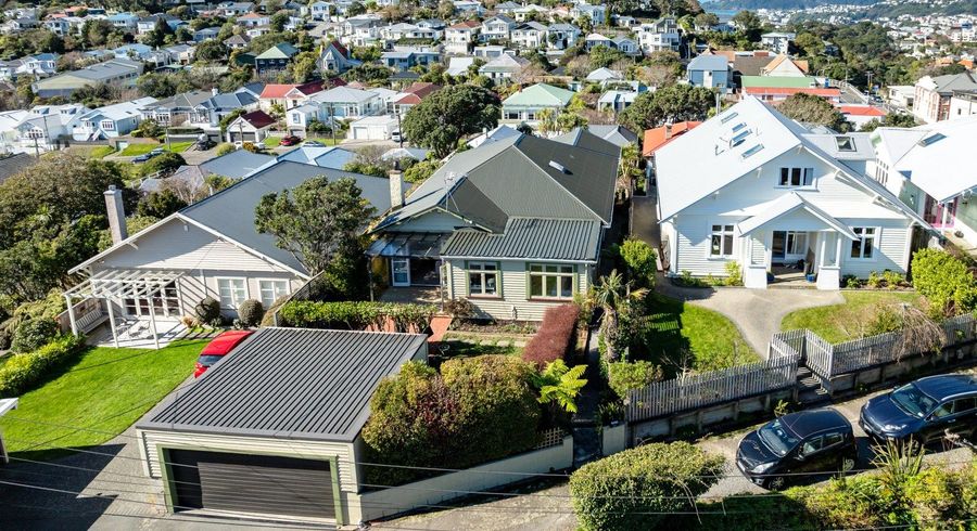  at 97 Creswick Terrace, Northland, Wellington, Wellington