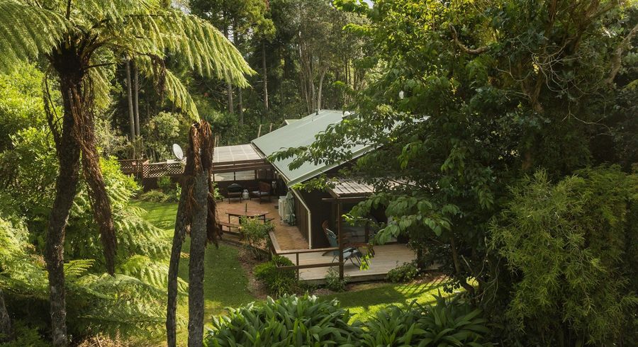  at 137 Lund Road, Aongatete, Katikati