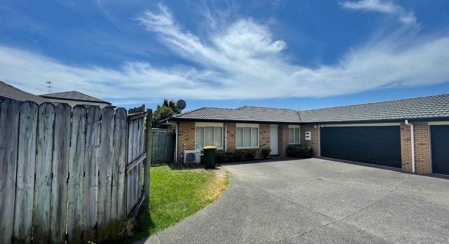  at 28 Raphoe Road, Flat Bush, Manukau City, Auckland