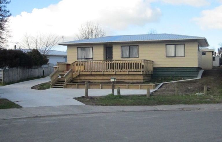  at 21A Grayson Ave, Mangakakahi, Rotorua, Bay Of Plenty