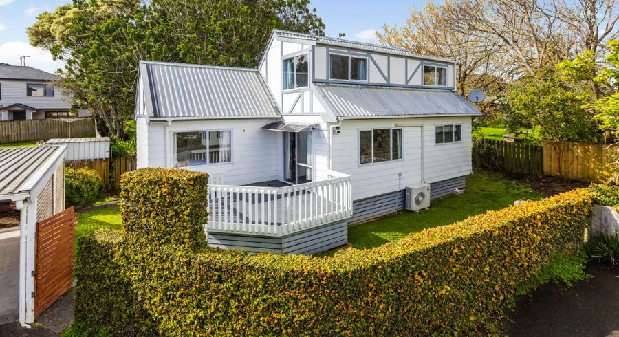  at 3/8 Chalmers Street, Avondale, Auckland