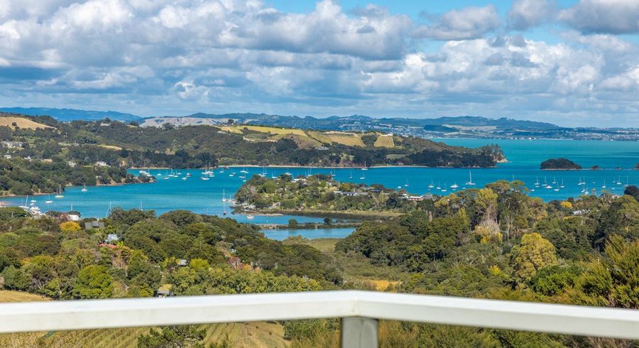  at 37 Junction Road, Oneroa, Waiheke Island