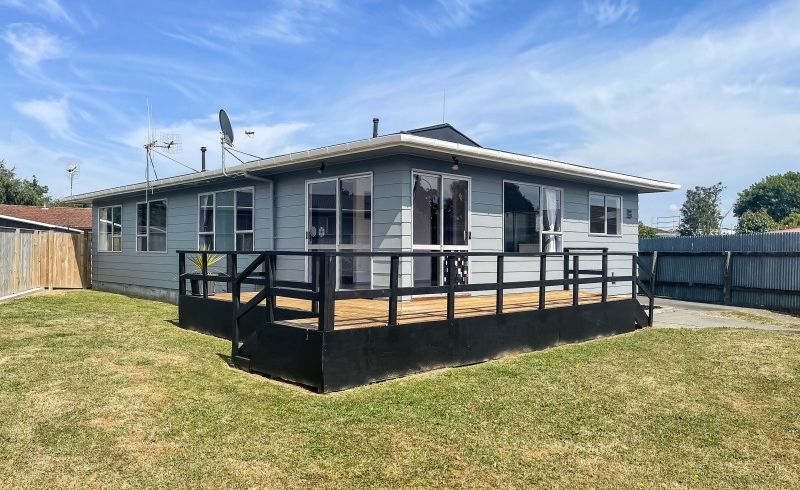  at 38 Amberley Avenue, Westbrook, Palmerston North