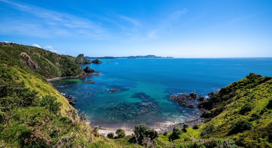  at Pukematu Lane, Russell, Far North, Northland