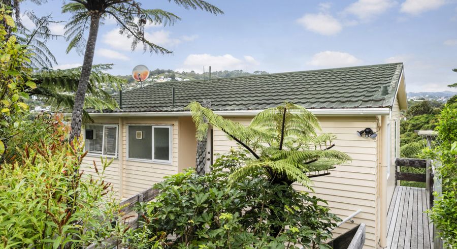  at 4 Chancellor Way, Crofton Downs, Wellington