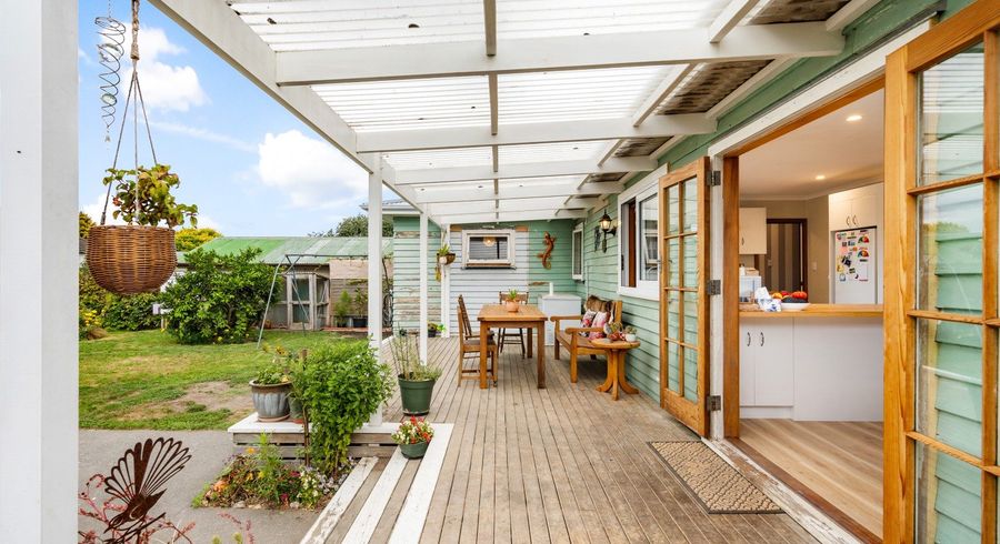  at 610 Park Road South, Akina, Hastings