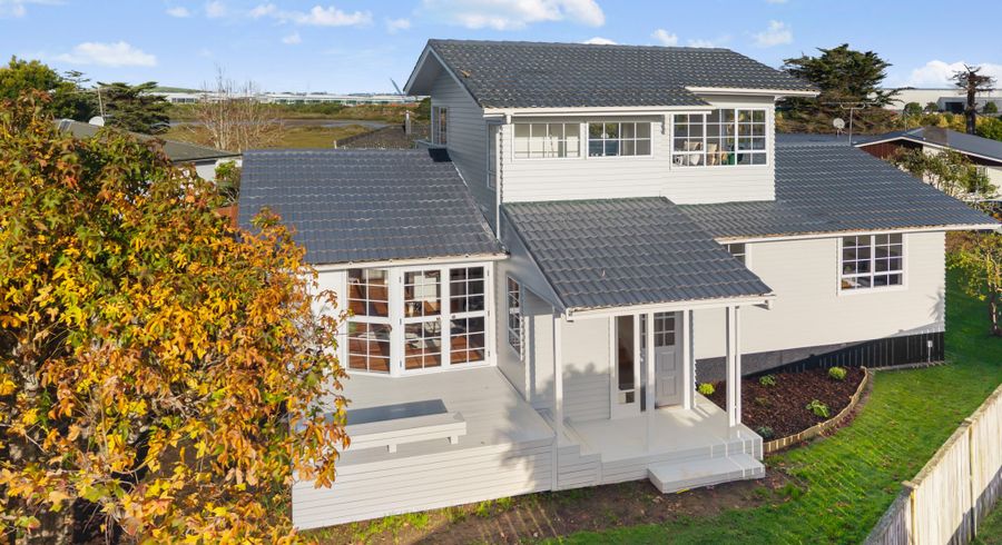  at 109 Edgewater Drive, Pakuranga, Manukau City, Auckland