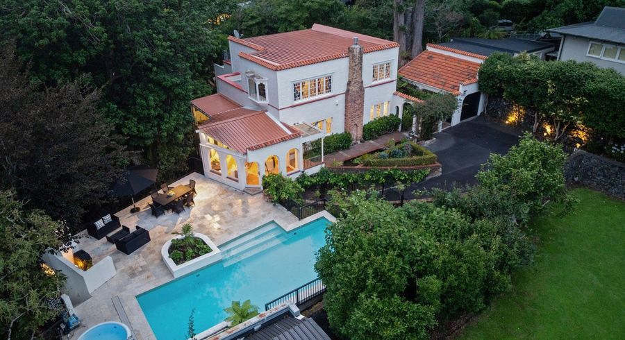  at 44D Mountain Road, Epsom, Auckland City, Auckland