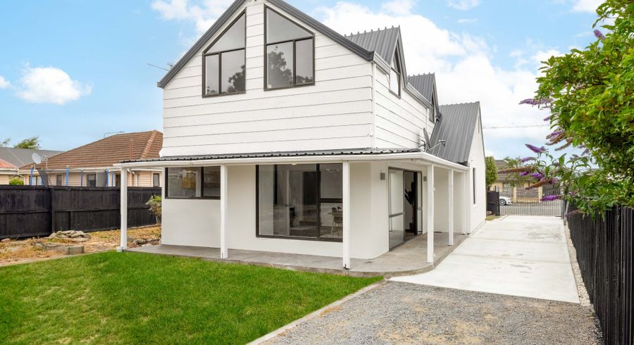  at 18 Bassett Street, Burwood, Christchurch