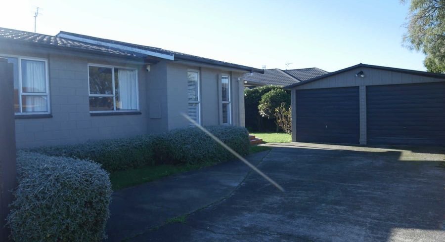  at 1/38 Epsom Road, Sockburn, Christchurch