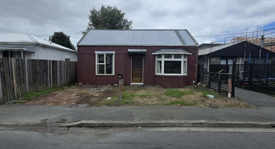  at 96 Nursery Road, Phillipstown, Christchurch City, Canterbury