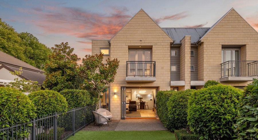  at 54A Glandovey Road, Fendalton, Christchurch City, Canterbury