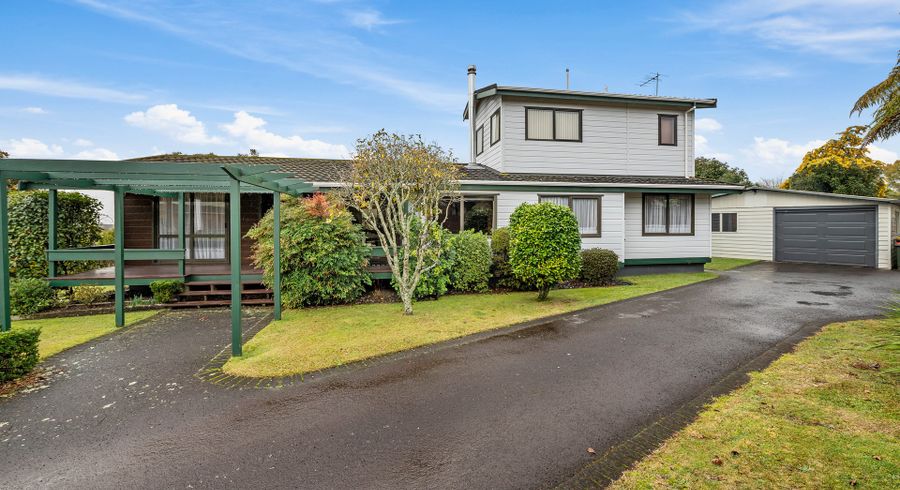  at 5 Hodgkins Street, Pukehangi, Rotorua