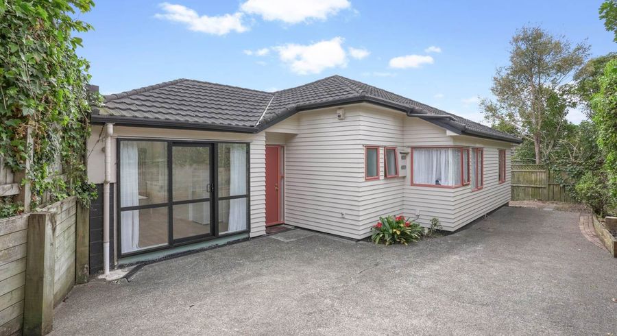  at 3A Eban Avenue, Hillcrest, North Shore City, Auckland