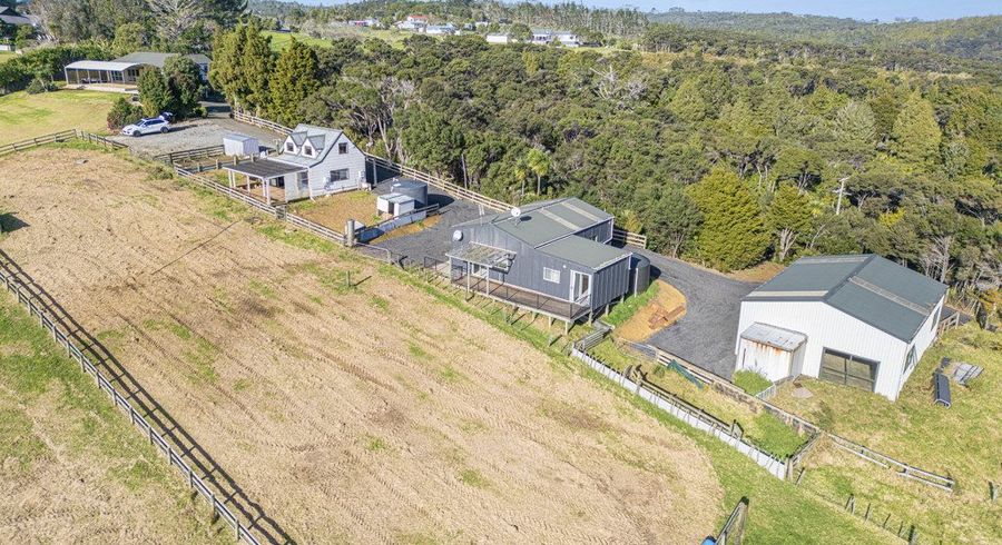  at 236 Wishart Road, Helensville, Helensville
