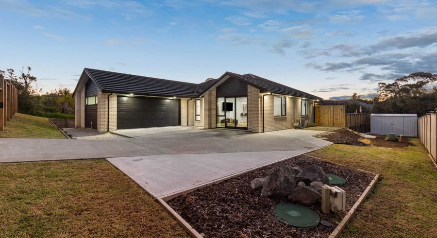  at 1 Pukemarino Road, Waimauku, Rodney, Auckland