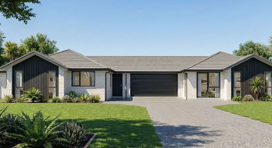  at Halswell, Christchurch City, Canterbury