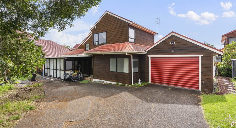  at 18a Marua Road, Ellerslie, Auckland City, Auckland