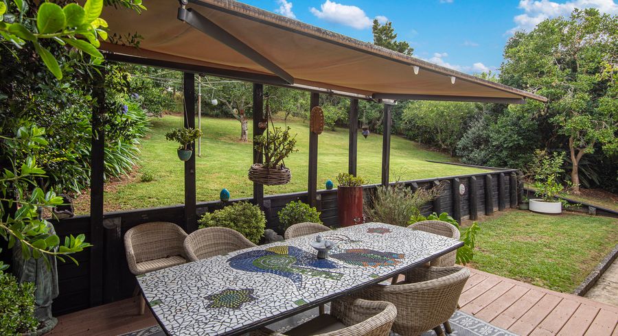  at 15 Russell Road, Kensington, Whangarei
