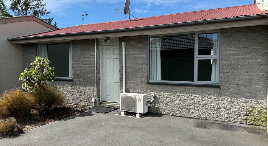  at 2/6 Dilworth Street, Riccarton, Christchurch City, Canterbury