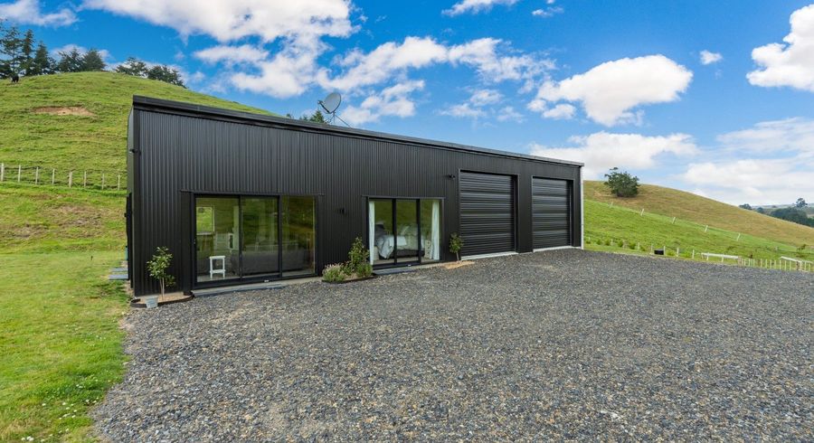  at 1/343 Oruanui Road, Wairakei, Taupo