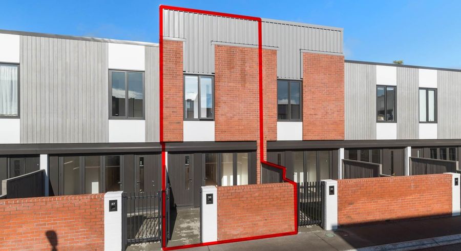 at 36-124 Taylors Road, Mount Albert, Auckland City, Auckland