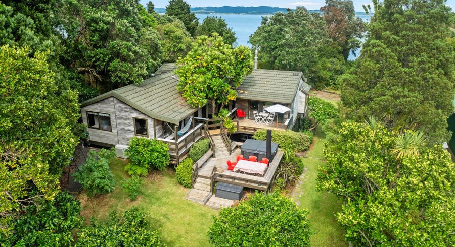  at 2003 Whangarei Heads Road, McLeod Bay, Whangarei, Northland