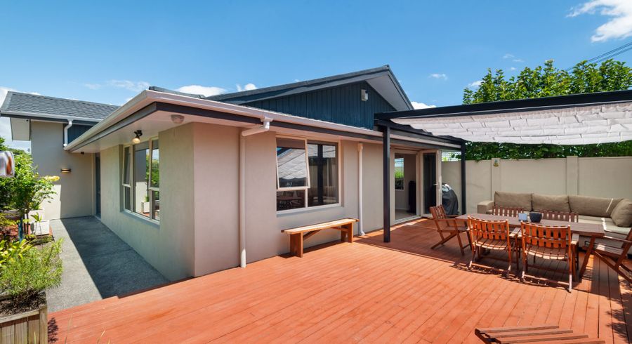  at 4 Harley Road, Hauraki, Auckland