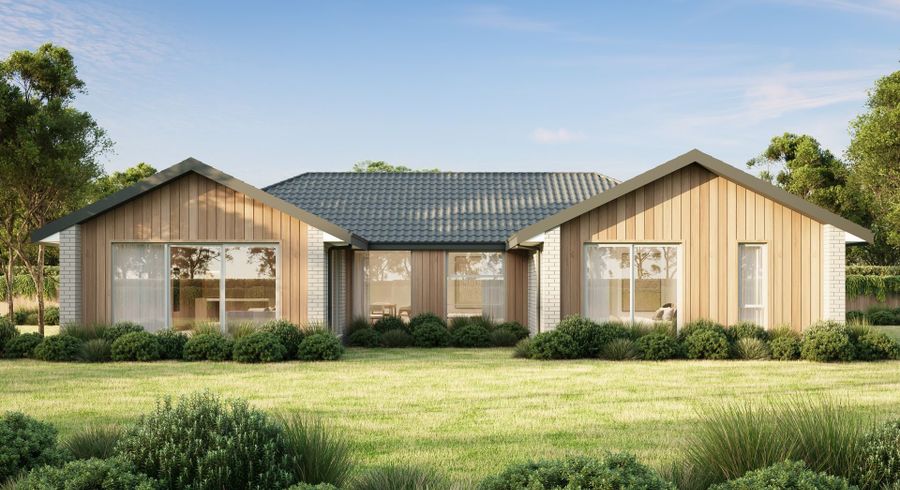  at Lot 2, 204B Waitakere Road, Waitakere, Waitakere City, Auckland