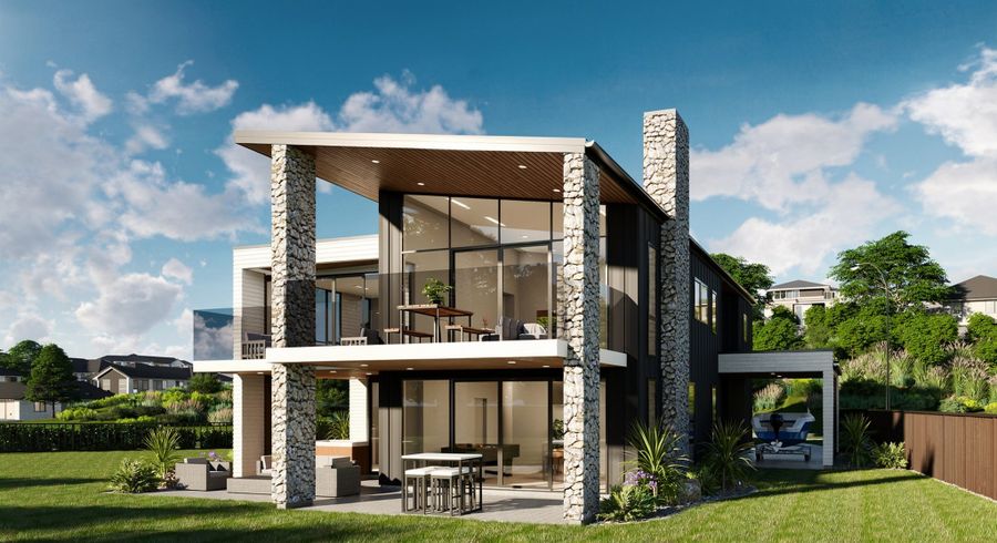  at Karaka, Franklin, Auckland