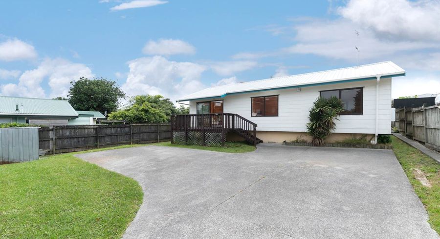  at 1/56 Connell Street, Blockhouse Bay, Auckland City, Auckland