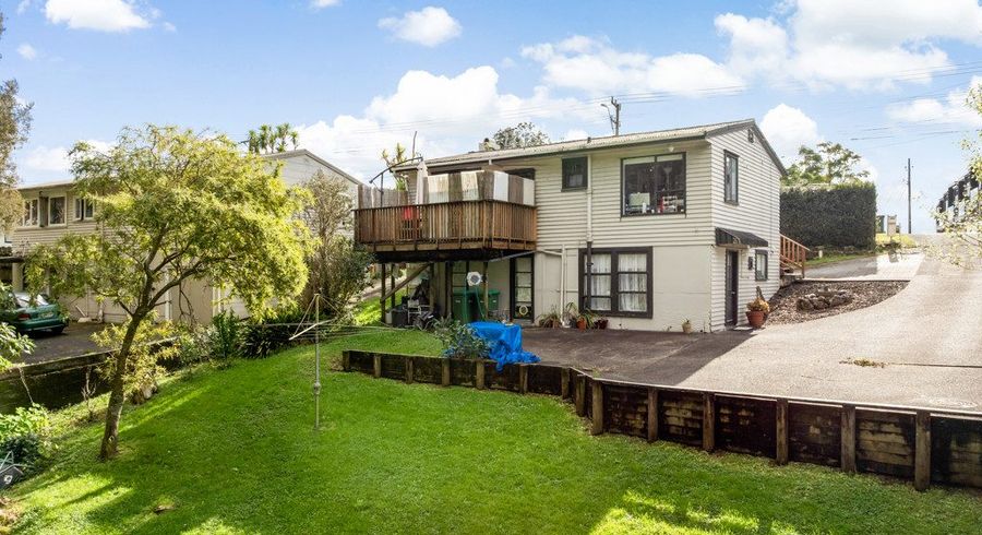  at 49 Pupuke Road, Birkenhead, North Shore City, Auckland