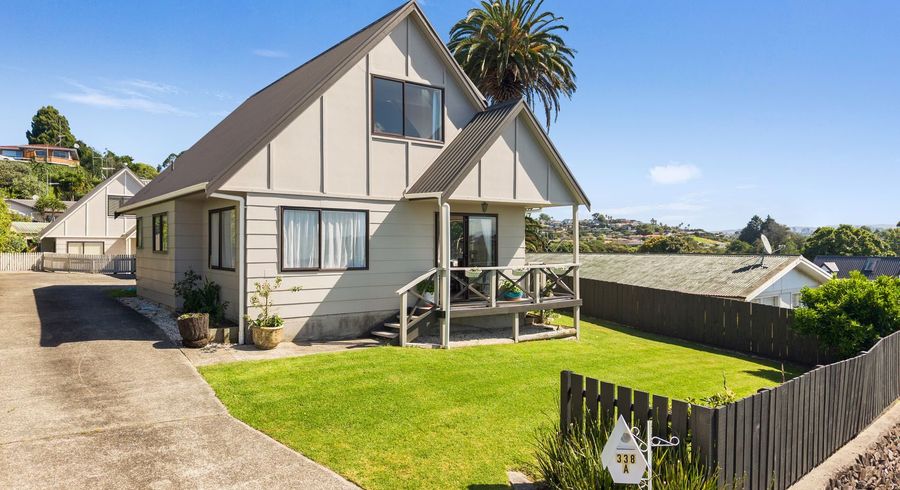  at 338A Waihi Road, Judea, Tauranga, Bay Of Plenty