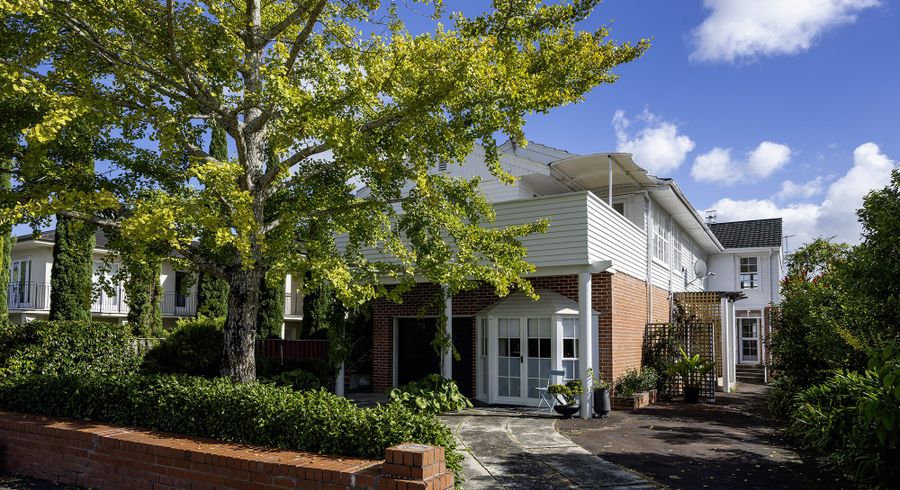  at 4/262 Victoria Avenue, Remuera, Auckland